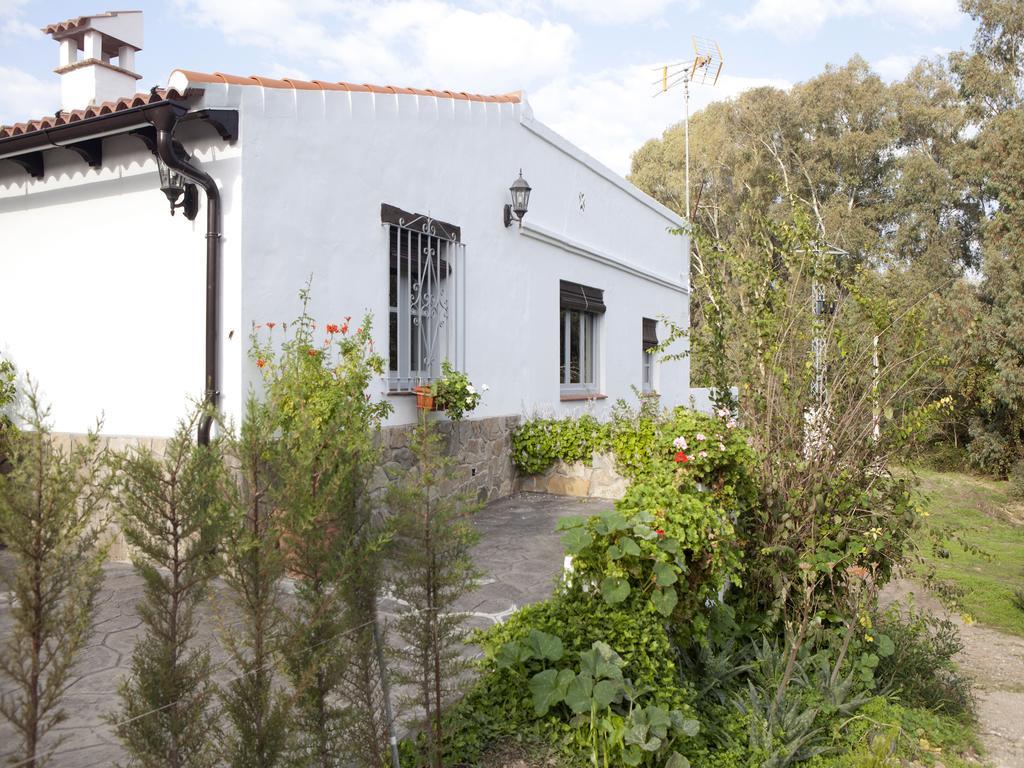 Casa Rural Vega El Dorado San Pablo Esterno foto