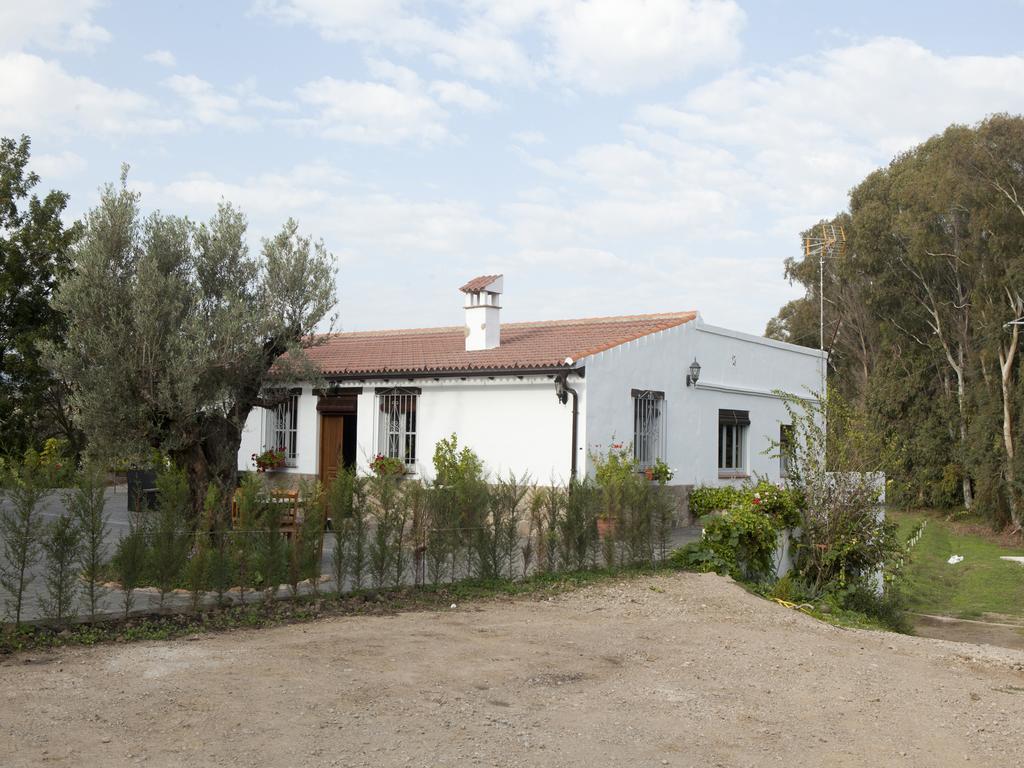 Casa Rural Vega El Dorado San Pablo Esterno foto